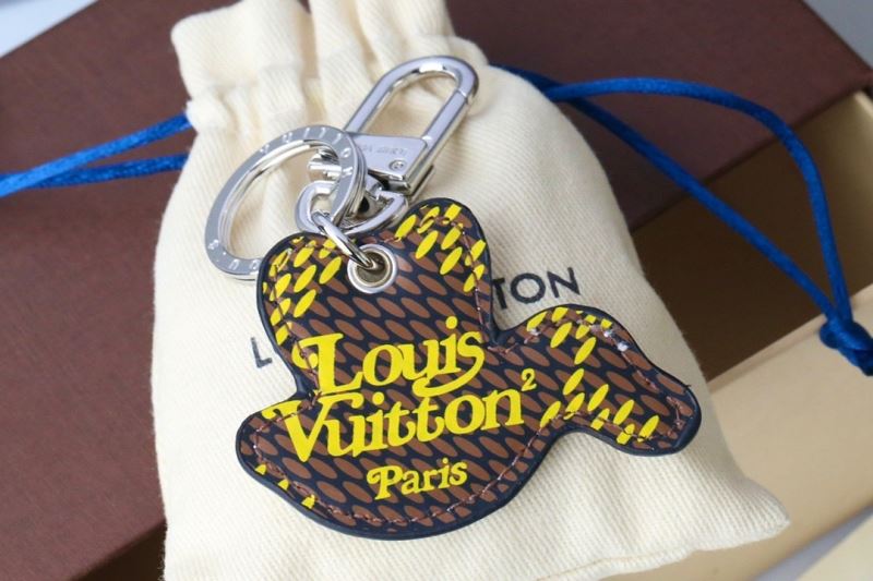 Louis Vuitton Keychains